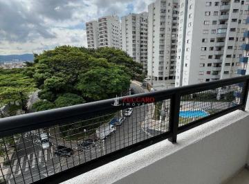 beeeaa2d1d1b35fae19c1e5309dcd9d4d6f3e20d · Apartamento à venda, 55 m² por R$ 480.000,00 - Vila Rosália - Guarulhos/SP