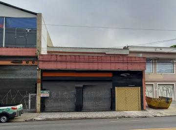 b3c9c3c222fd36539e6f33f31f0e36f918bb10f7 · Salão para alugar, 240 m² por R$ 11.280,00/mês - Vila Galvão - Guarulhos/SP