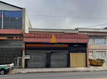 d95b439c1eea065e8e32a2b06c6745af60e35589 · Salão para alugar, 240 m² por R$ 11.280,00/mês - Vila Galvão - Guarulhos/SP