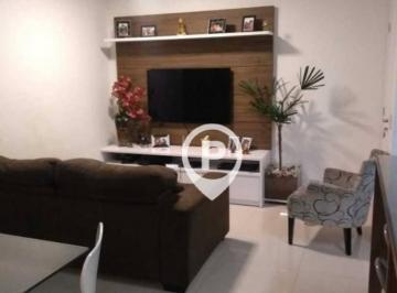 8776d23298afe6d34c8a753916de39d60ef2da1a · Apartamento à venda, 74 m² por R$ 750.000,00 - Mauá - São Caetano do Sul/SP