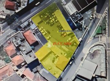 de48e2830c9e069d6b15baba87d77b91adb76b1b · Terreno à venda, 1534 m² por R$ 7.500.000,00 - Centro - Guarulhos/SP