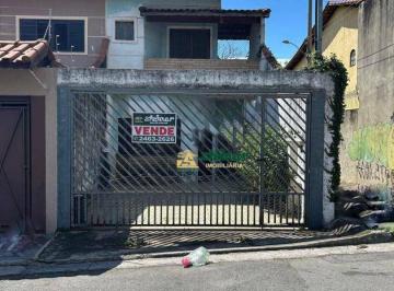 fbf314ea2629d0610a932ba77ca848386a0e850e · Sobrado com 3 dormitórios à venda, 134 m² por R$ 500.000,00 - Jardim Bom Clima - Guarulhos/SP