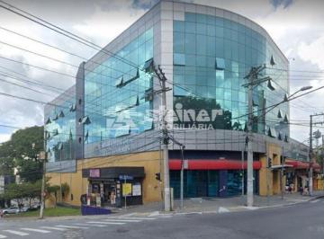 87ba9170c68896caabe7e47ed1f8cd2062188ef4 · Prédio Comercial para locação, Centro, Guarulhos - .
