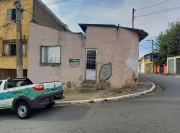 39c3fcf4c6edd70b8dd51fc0d3db23a1949c16b3 · Casa com 2 dormitórios à venda, 133 m² por R$ 650.000,00 - Vila Silveira - Guarulhos/SP