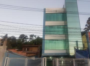 f2bf7e29cd4145431cb44d8f058bcc3579f92051 · Prédio, 811 m² - venda por R$ 6.500.000,00 ou aluguel por R$ 22.403,95/mês - Centro - Arujá/SP