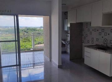 1d3e12f2c2cb9381de2a40e92cba963ff2514ac9 · Apartamento com 2 dormitórios para alugar, 63 m² por R$ 2.915,00/mês - Condomínio Residencial Proven