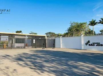 c4d24aabc0c95407727ac4792f8acaab5c78f0f4 · Terreno à venda, 1000 m² por R$ 260.000,00 - Condomínio Reserva São José - Salto de Pirapora/SP