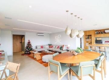 9738126e059a5e923cb203d9a8812fae1c063162 · Apartamento com 3 dormitórios à venda, 195 m²- Jardim Guedala - São Paulo/SP