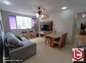 33bd0539870be21bf8a3bc0925efbd42d35749b5 · Apartamento à venda, 102 m² por R$ 750.000,00 - Embaré - Santos/SP