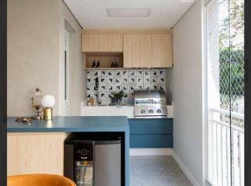 78f3fcc0a6c960369d26b3c30bb155bdc2f50fb7 · Apartamento à venda, 95 m² por R$ 1.380.000,00 - Jardim Aquarius - São José dos Campos/SP