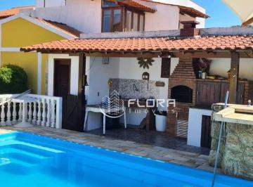 1cae04500c44cb0c22103b1a709d0609cd5f899d · Casa com 4 dormitórios à venda, 220 m² por R$ 745.000 - Itaipu - Niterói/RJ