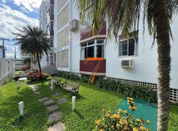 1ffff741bfc5c1ae2a53b1a85a36a56f832bc449 · Apartamento com 3 dormitórios à venda, 118 m² por R$ 700.000,00 - Balneário - Florianópolis/SC