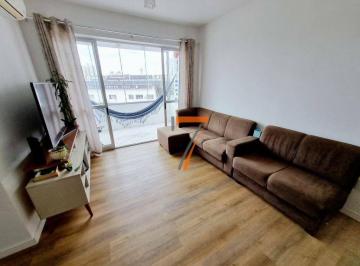 83bf1e355e8ac1e792c8f57c5fabc62e7c63e6e9 · Apartamento com 3 dormitórios à venda, 97 m² por R$ 600.000,00 - Estreito - Florianópolis/SC