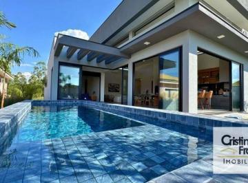 17855ad8a19e87f94ad25aaf22387e801216b297 · Casa com 4 dormitórios à venda, 354 m² por R$ 3.190.000,00 - Condomínio Campos de Santo Antonio II -