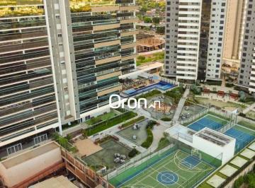 4faead259516e9657d4638a40c918f3ae72de1a9 · Apartamento com 3 dormitórios à venda, 105 m² por R$ 1.100.000,00 - Park Lozandes - Goiânia/GO