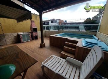 82e2393044ee716b76ea225581b57d697e1926a4 · Casa com 4 quartos à venda, 204 m² por R$ 590.000 - Ribeira - Salvador/BA