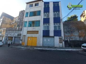 d808559c7e1e7f64a2e0f064ae400f9198824fd0 · Apartamento com 3 quartos à venda, 90 m² por R$ 250.000 - Santo Antônio - Salvador/BA