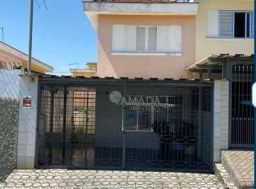 8c7a0213ced1b2a8de4b4cd88e996dea211d256d · Casa com 3 dormitórios à venda, 168 m² por R$ 650.000,00 - Vila Rio Branco - São Paulo/SP