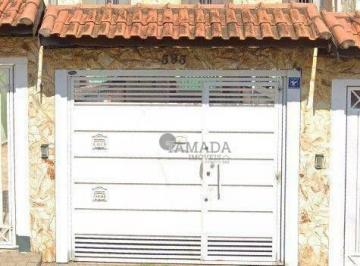 3d2c4acb19a0cb924ecdd1302b9fba944187fb07 · Sobrado frontal com 2 quartos sendo 2 suítes, área gourmet, 2 a 3 vagas à venda, 86 m² por R$ 455.00