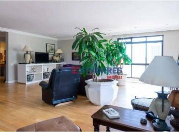 7d8768ece4e043c8966fcec18684698cb53583cd · Apartamento à venda, 259 m² por R$ 2.900.000,00 - Vila Progredior - São Paulo/SP