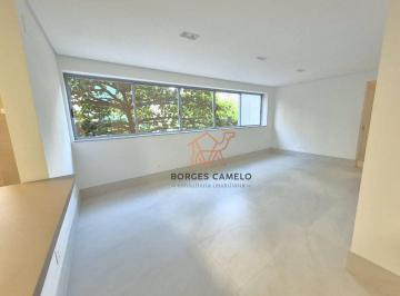 d559f9f33d990f6fd86c006d23d510dc245f34ad · Apartamento com 3 quartos, 91 m² - - Lourdes - Belo Horizonte/MG