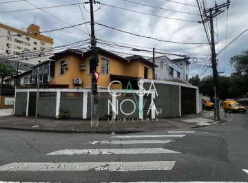 fe53c336658075991ce6d7f96ebba3310b995385 · Sobrado com 3 dormitórios para alugar, 177 m² por R$ 10.000,00/mês - Embaré - Santos/SP