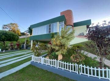 f2bee27e1d85eb8f479a0564bab1e2ad3a0f71e8 · Casa com 4 dormitórios à venda, 215 m² por R$ 1.172.000,00 - Quinta dos Lagos - Paraibuna/SP