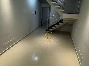 cb40523181ca5db25be62eb44829126a00917365 · Sobrado à venda, 165 m² por R$ 1.010.000,00 - Jardim das Indústrias - São José dos Campos/SP