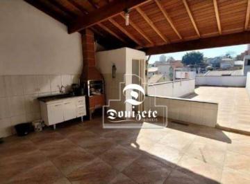 45b96dc8d3f6fe00be63a71c40b227d8ec77c307 · Cobertura com 3 dormitórios à venda, 174 m² por R$ 529.999,99 - Vila Assunção - Santo André/SP