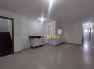 1863f621fa3d432c3d19a2388a266c1912f76792 · Apartamento com 2 dormitórios para alugar, 58 m² por R$ 2.715,00 - Jardim Utinga - Santo André/SP