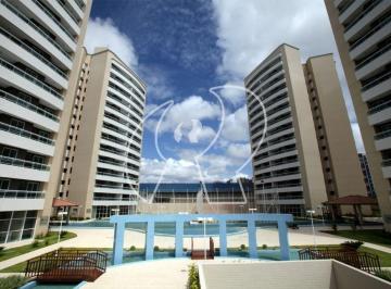 d170676fa92310a138d97fc69360cc82249bab5c · Apartamento com 3 dormitórios à venda, 80,85m² por R$ 710.000 - Edson Queiroz - Fortaleza/CE