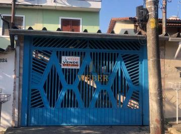 f8828870438b0c700657a1232f83d3b82f5877dc · Sobrado com 3 dormitórios à venda, 110 m² por R$ 595.000 - Jardim São Jorge - São Paulo/SP