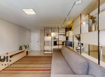 12dfbf0edb0d996638a7caeccfcc49cc577b6f1b · Apartamento com 2 dormitórios, 115 m² - venda por R$ 1.800.000,00 ou aluguel por R$ 11.308,75/mês - 