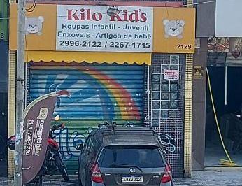 Comercial · 135m² · Salão para alugar, 135 m² por R$ 6.500,00/mês - Tucuruvi - São Paulo/SP