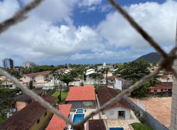 Apartamento · 78m² · 2 Quartos · 1 Vaga · Apartamento à venda, 78 m² por R$ 500.000,00 - Vila Clais - Bertioga/SP