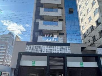 Apartamento · 66m² · 2 Quartos · 2 Vagas · Apartamento semi-mobiliado com móveis planejados, 2 quartos sendo 1 suíte no Pedra Branca/Palhoça SC