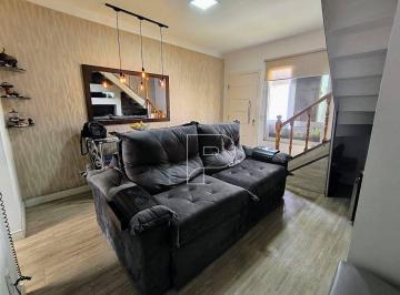 7a9d890083f9d77517fe79ab85b2e20dfc7c234e · Casa com 2 dormitórios à venda, 59 m² por R$ 300.000,00 - Água Espraiada - Cotia/SP