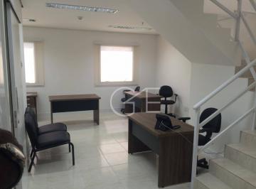 134512f8a1d381035593ffc9788da6bc6fbd5e99 · Sala à venda, 61 m² por R$ 569.000,00 - Boqueirão - Santos/SP