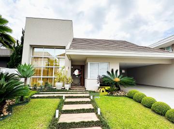 Casa de 4 quartos, Curitiba · Casa Térrea Mobiliada - Condomínio em Santa Felicidade