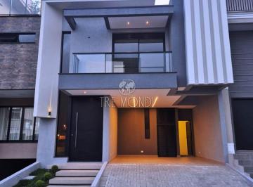 Casa · 164m² · 3 Quartos · 2 Vagas · CASA EM CONDOMÍNIO BOA VISTA