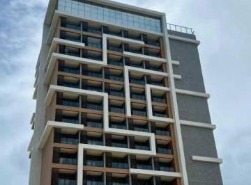 Apartamento · 28m² · 1 Quarto · APARTAMENTO TIPO STUDIO - 1 QUARTO, 28,92M², EM ITAPUÃ - PEDRA DO SAL