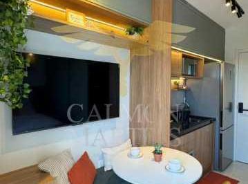 Apartamento · 22m² · 1 Quarto · APARTAMENTO TIPO STUDIO - 1 QUARTO, 22M², EM PIATÃ