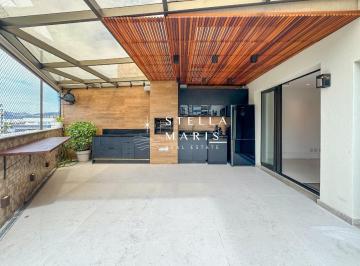 Foto 20 · Jardim Botânico, Cobertura moderna e reformada, com piscina, churrasqueira, 4 suítes à venda em préd