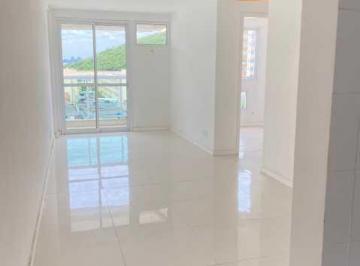 Apartamento · 62m² · 2 Quartos · 1 Vaga · Apartamento de 2 quartos na Praça Seca