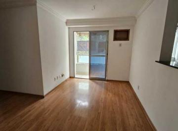 Apartamento · 50m² · 2 Quartos · 1 Vaga · Apartamento de 2 quartos na Taquara