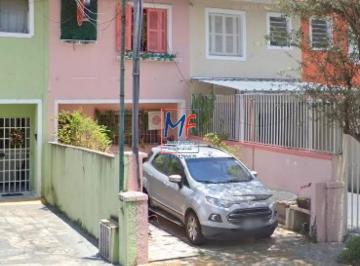 Comercial · 115m² · 6 Quartos · Excelente Sobrado Comercial no Parque Colonial,  115m² a.c.,  6 salas no total, 2 banheiros e 2 vaga
