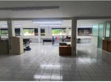 Comercial · 2124m² · Excelente Galpão no Parque Fongaro , 2.124m²a.c., 4.224m²a.t., 5 escritórios, 2 laboratórios,1 estoq