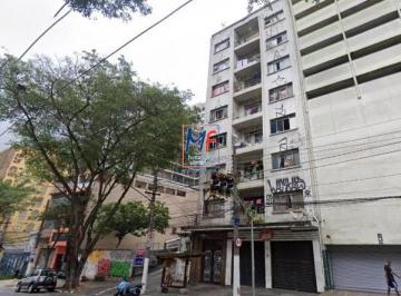 Comercial · 2395m² · Excelente Prédio no Bairro da Liberdade, 2395 m² a.c., terreno 413 m2, testada de 11 m, 9 andares