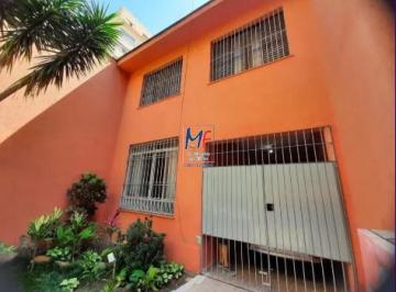 Comercial · 292m² · 4 Quartos · Excelente Sobrado Comercial Cambuci,  292 m² de área total,  com 4 dorms., (1 suíte),  10 vagas de g