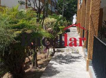Apartamento · 45m² · 1 Quarto · Apartamento : Padrão / Residencial / Praça Seca